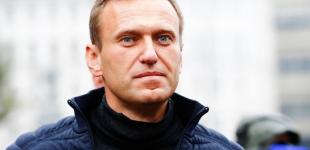 У російські виправній колонії помер Олексій Навальний 