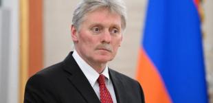 У Кремлі підтвердили контакти з США, стверджують про їх посилення