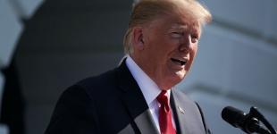 Трамп знову обіцяє 