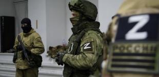 В ЗСУ назвали втрати Росії від початку наступу у Харківській області