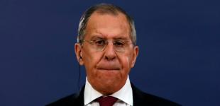 У РНБО висміяли Лаврова через 
