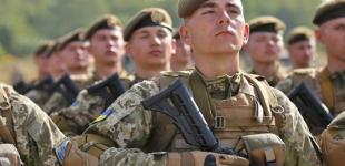 Мобілізація в Україні: чи можуть 18-річних юнаків відправити на фронт