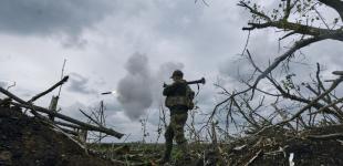 Військовий експерт розповів, як Україна може кардинально змінити ситуацію на фронті