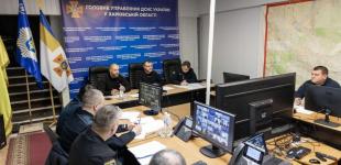 Голова МВС заявив, що в Україні створять зведені загони Нацполіції, ДСНС і Нацгвардії