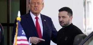 Трамп пообіцяв повернути до України викрадених дітей – речниця Білого дому
