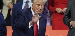 Трамп — занадто старий для президента: як демократи обіграли республіканців