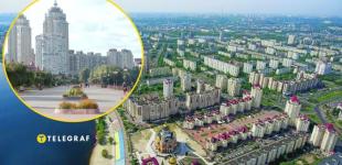 Чому Оболонь так називається? Історія київського району, який затоплювало щовесни