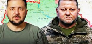 Зеленський і Залужний звернулися до українців: сенсаційні заяви, від яких розірве Путіна