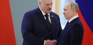 Лукашенко може виготовляти 