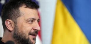 Зеленський озвучив, що обговорюватиме з партнерами на 