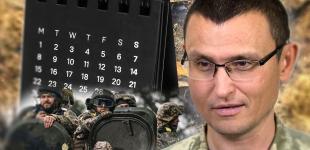 Коли завершиться війна в Україні: експерт назвав доленосний місяць