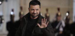 Вступ України до НАТО без окупованих територій: Зеленський відповів, чи погодиться