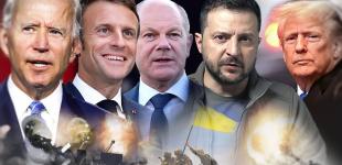 Переговори з Росією: чому на Заході досі вірять, що з Путіним можна домовитися про мир