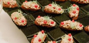 Замінять оселедець під шубою: три страви на Новий рік 2024 з простих інгредієнтів