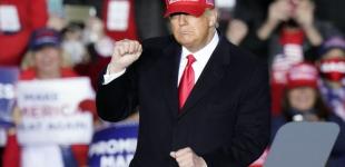 Трамп зробив заяву про війну в Україні та свою роль у ній