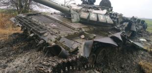 Арестович опублікував секретне відео, як Росія масово заводила під Київ ешелони військ