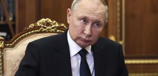 Путін опинився у дуже складному становищі, звідки не може вибратися: Фейгін розповів про розкол у Кремлі