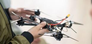 Українців закликають створювати смертоносну зброю вдома