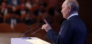 Путін звернувся до російських мільярдерів: до чого закликає господар Кремля