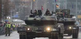 Чи зможе Україна повернути окуповані території без танків та бронемашин союзників: що про це думають на Заході