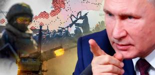 Хоче за будь-яку ціну: генерал-лейтенант розповів про задум Путіна до зими