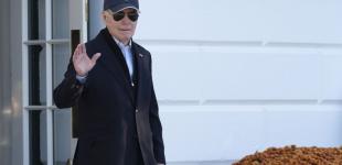 Байден зробив тривожну заяву про війну в Україні