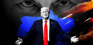 Що стоїть за гучними заявами Трампа про Україну: дипломат Володимир Огризко відповів