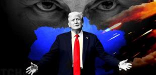 Угода Трампа занурить світ у війну — The Telegraph про загрозу 