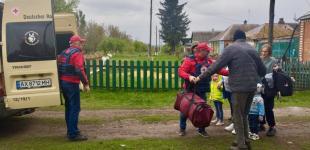 Не лише Покровськ: українців закликають евакуюватися з трьох міст на сході