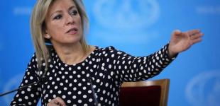 Санкції Трампа не злякали Кремль: у російському МЗС дали зухвалу відповідь