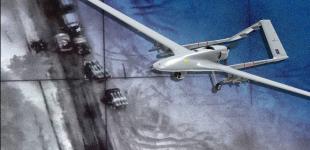 Під Києвом компанія Baykar почала будівництво заводу з виробництва дронів