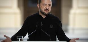 Зеленський відповів, чи буде другий Саміт миру, якщо партнери не підтримають План перемоги