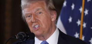 У Трампа ще немає плану закінчення війни в Україні, а є лише певні напрацювання — Рейтерович