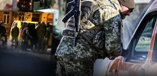 Львівський ТЦК зобов’язали перевіряти документи в усіх військовозобов’язаних