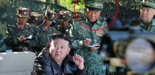 КНДР відправила на фронт до Росії свого генерала: що це може означати