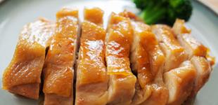 Курка по-японськи: швидкий рецепт оригінальної страви з шести інгредієнтів