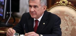 ППО не захистить: голова Татарстану зробив несподівану заяву після атаки дронів