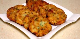 Смачні і корисні рибні оладки: незвичайна страва на сніданок