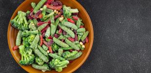 Продукти, які завжди краще купувати замороженими