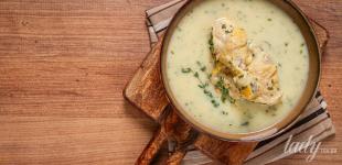 Чихіртма: рецепт грузинського супу