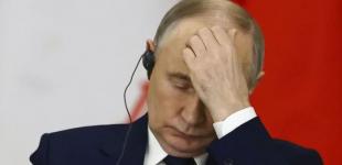 Путін занепокоєний станом економіки РФ, а еліти говорять про завершення війни – Reuters