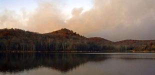 До України суне антициклон: як зміниться погода вихідними