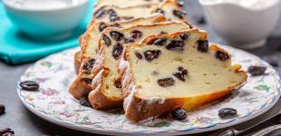 Як приготувати справжній Львівський сирник: секрети розкриває фудблогерка