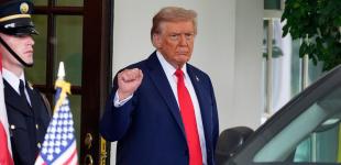 Трамп зробив гучну заяву про нові санкції проти Росії