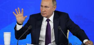 Путін шокований проривом і наступом ЗСУ в Курській області – Bild