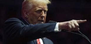 “Золотий вік Америки починається сьогодні”: перша заява Трампа як президента США