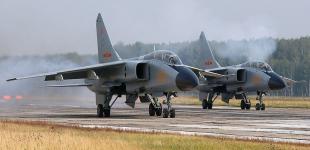 Революційна технологія: Китай придумав, як зробити свої літаки невидимими для РЛС