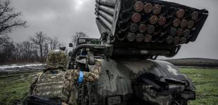 Чому ЗСУ не проводять масштабних операцій — пояснення Сухопутних військ