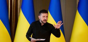 Зустріч Трампа і Путіна: Зеленський сказав, чи прийме Україна їхні домовленості