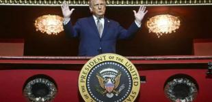 Трамп після розмови з Путіним заявив про хороші cтосунки з 